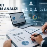mevcut durum analizi